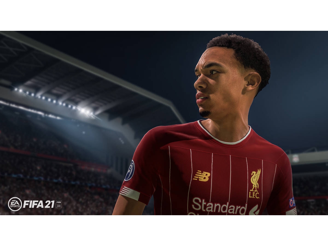 FIFA 21, PC