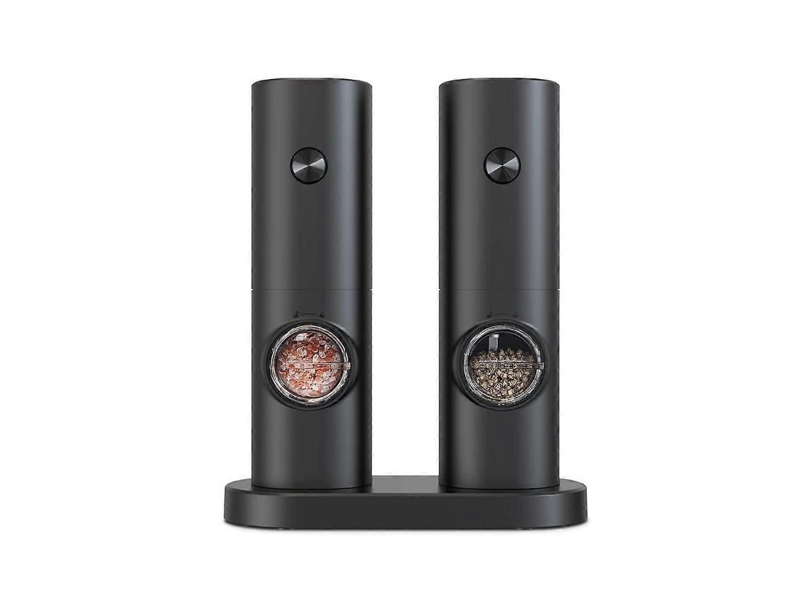 Conjunto de Moedores GOKOCO, elétricos, automáticos, ajustáveis