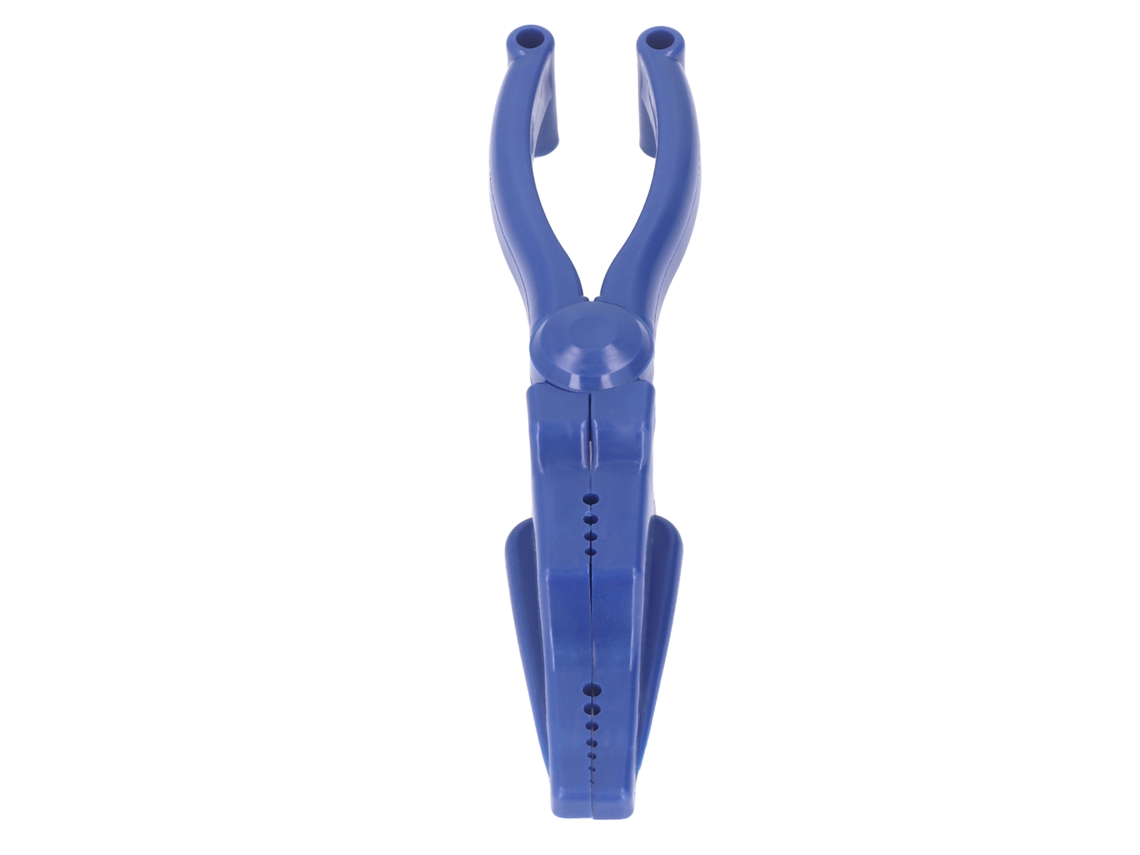 Laxiscreed Cortador De Unhas Portátil Com Martelo Para Proteção Dos Dedos