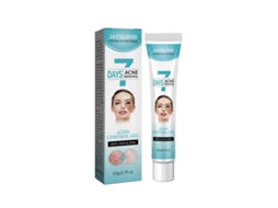 Gel de Reparo Cutâneo para Marcas de Acne Hidrata e Clareia
