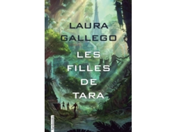 Livro Les Filles De Tara de Laura Gallego