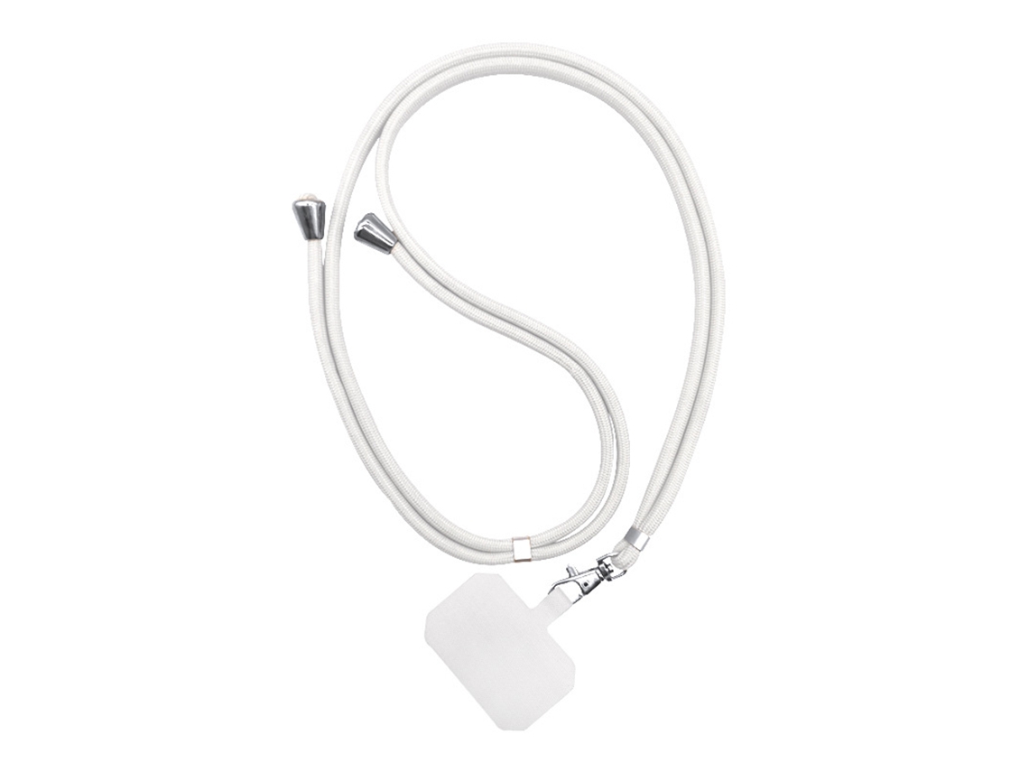 Suporte Para Celular Com Cordão Elegante E Suave