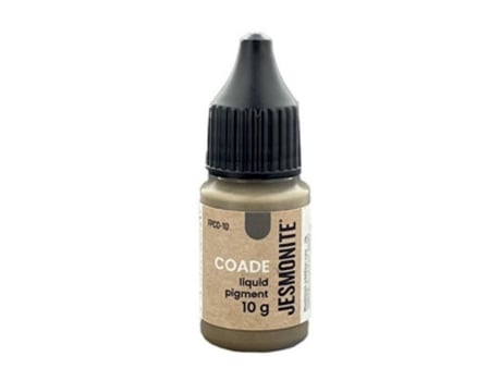 Pigmento Jesmonite 10g Pierre Coade