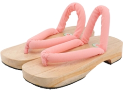 Tamancos, Chinelos De Plataforma, Sandálias De Dedo Com Suporte Para O Arco Do Pé, Modelo Único Para Uso Externo.
