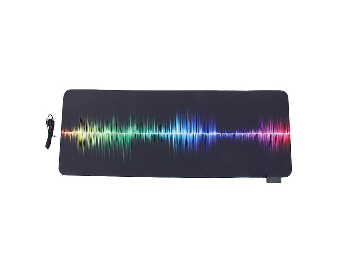 1Pcs Mousepad para Jogos ALLINLESS