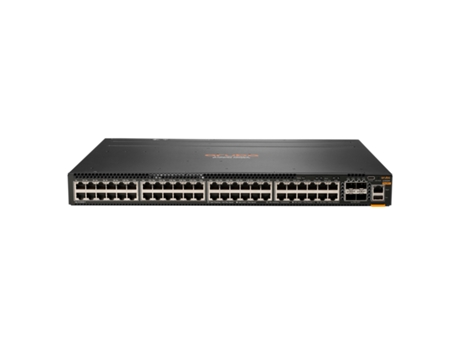 Switch ARUBA, A HPE COMPANY (496 Gbit/s)