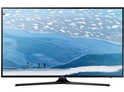 TV LED UHD Smart TV 55'' SAMSUNG UE55KU6000K