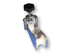 Lalizas Bow Roller With Anchor