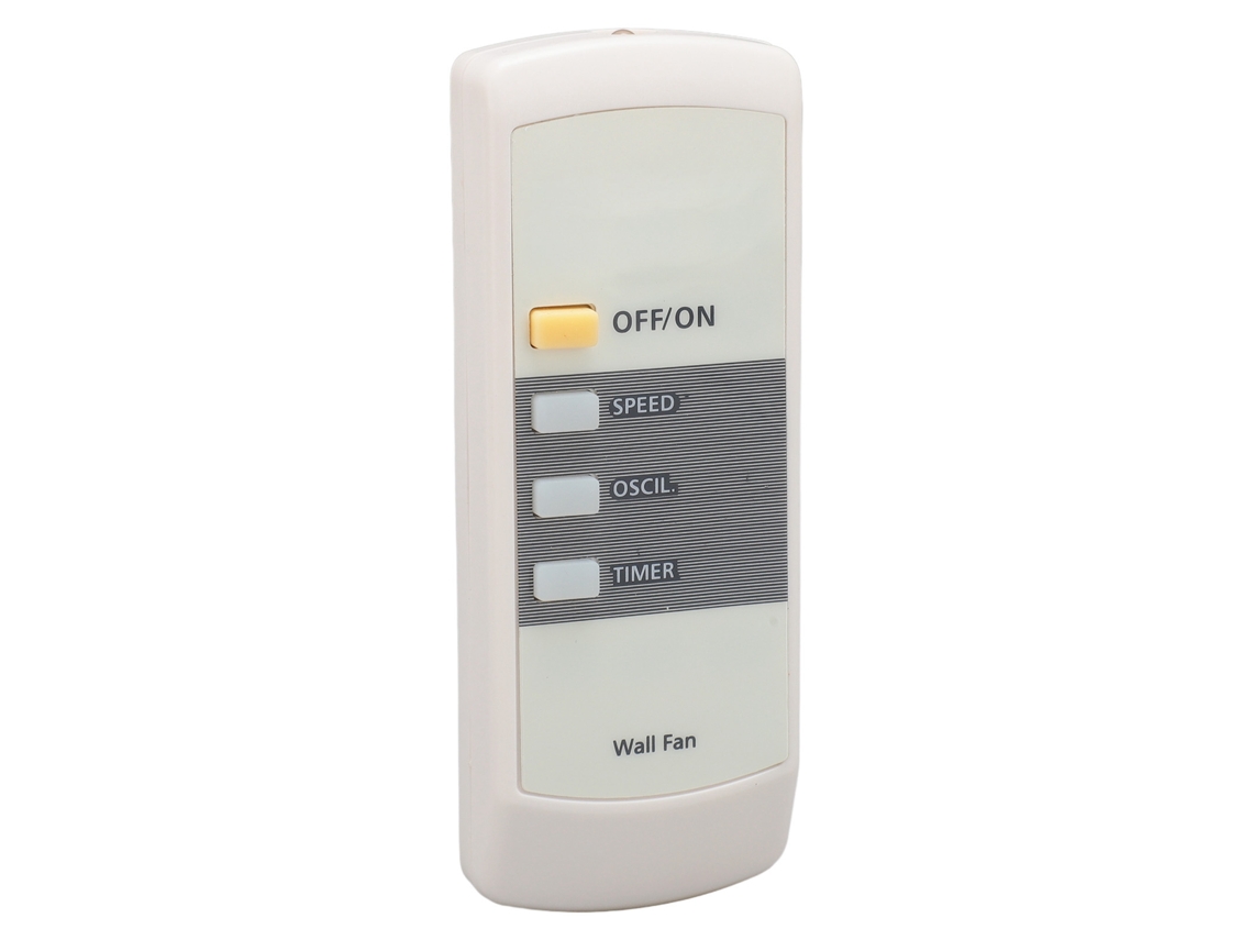 Controle Remoto de Ventilador Panasonic Multifuncional EOOCOO