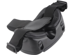 Óculos de Realidade Virtual 3D SFUSHOS para Celulares 5 a 7 polegadas com Lentes Ajustáveis