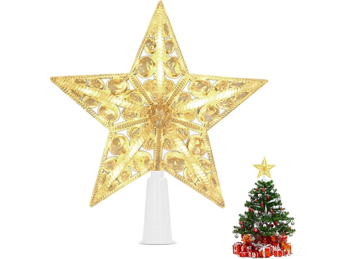 Enfeites Natalinos Para Iluminar Sua Árvore Com Brilho E Magia Festiva. Olysi Shop