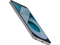 Smartphone LG Q6 Alpha (5.5'' - 2 GB - 16 GB - Azul Platinium)