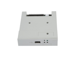 2026zentro-emulador De Disquete Usb Sfr1m44-u 3.5 Polegadas 1.44mb Ssd Plug And Play