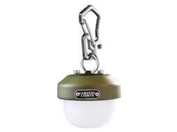 Lanterna De Camping Led, Recarregável E Impermeável Para Suas Aventuras Ao Ar Livre. Olysi Shop