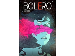Livro Bolero de Wyatt Kennedy (Inglês)