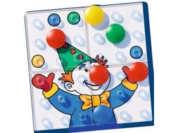 Jogo de tabuleiro RAVENSBURGER 4165 (1.5 anos)