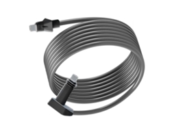 Cabo Poe Satélite 1200mbps À Prova D'água