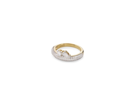 Ring Nuances Guess Jewelry Silver