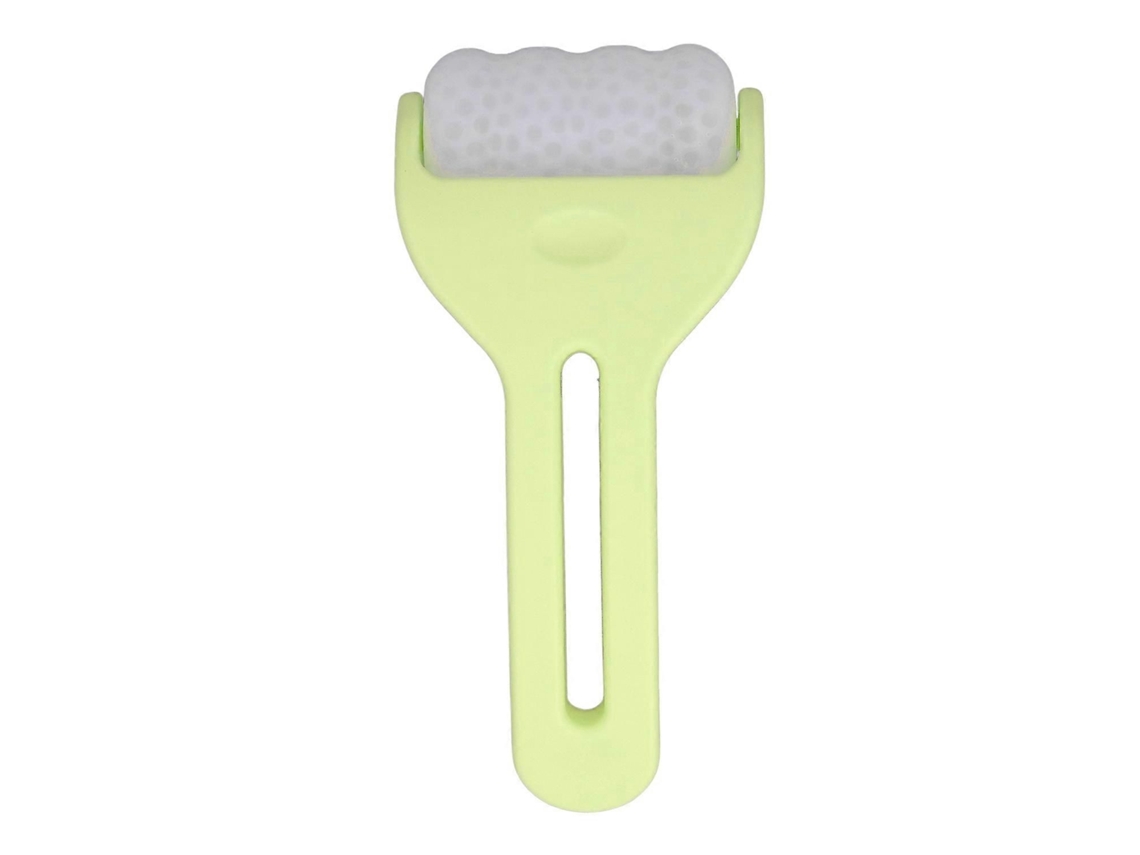 Massageador Facial Portátil com Rolos de Gelo para o Rosto, Ferramenta Cuidados a Pele Todos os Tipos Pel e GOKOCO