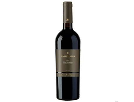 CASTELINHO Grande Reserva Doc Douro Vinho Tinto