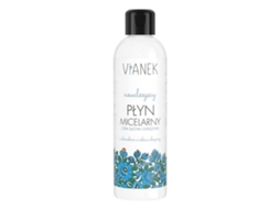 Solução Micelar Hidratante Vianek 200ml Sylveco