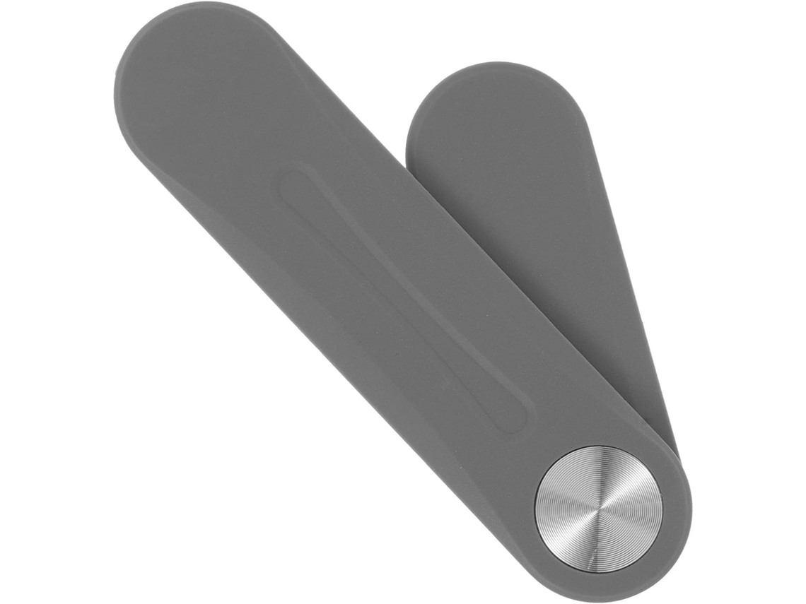 Suporte Magnético Para Laptop E Celular, Com Extensão.