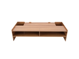 Suporte de Mesa para Dois Monitores EOOCOO