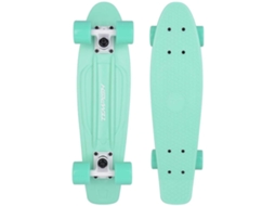 Skate Buffy Nature 22.5´ Transparentetempish