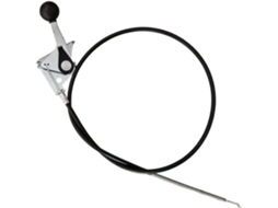 946-04829b 746-04829 946-04829a, Cabo Do Acelerador Para Trator De Cortar Grama