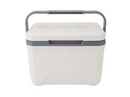 Cooler Primerox Isolado Portátil 6L para Carro Camping Piquenique com M/Marca