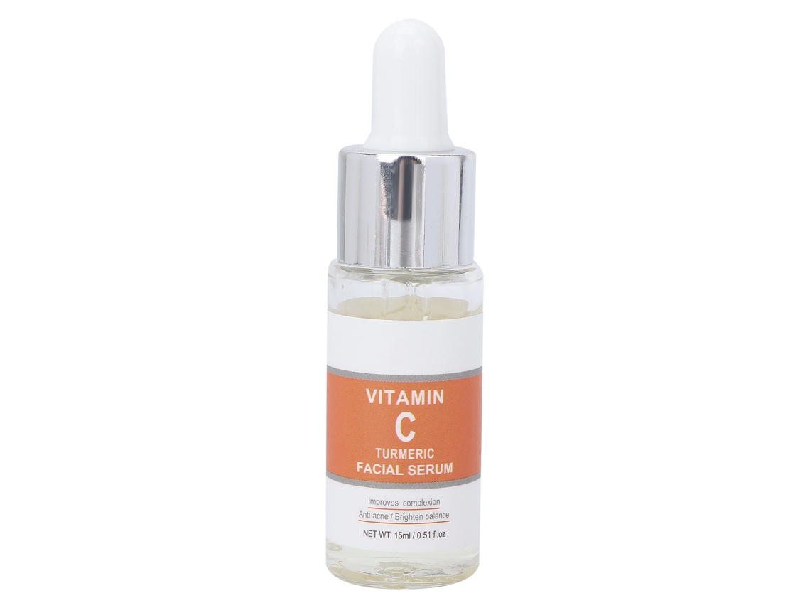 Soro Facial Ilumina Tom Anti-envelhecimento Worten