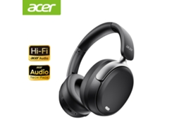 (preto) Fones De Ouvido Sem Fio Com Cancelamento De Ruído, Áudio Espacial De Alta Resolução De 48db