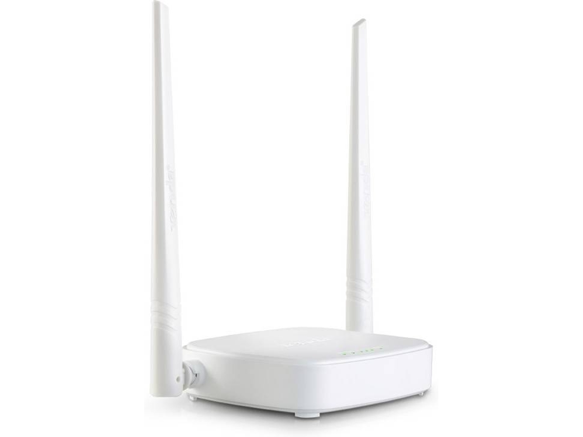 Router TENDA N N301