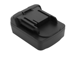 Laxiscreed Adaptador De Bateria Para Worx 20v E Makita 18v, Compatível E Prático