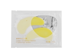 Patch Para Olhos Com Hidratação E Redução De Olheiras