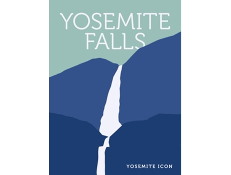 Livro Yosemite Falls de Yosemite Conservancy (Inglês - Capa Dura)