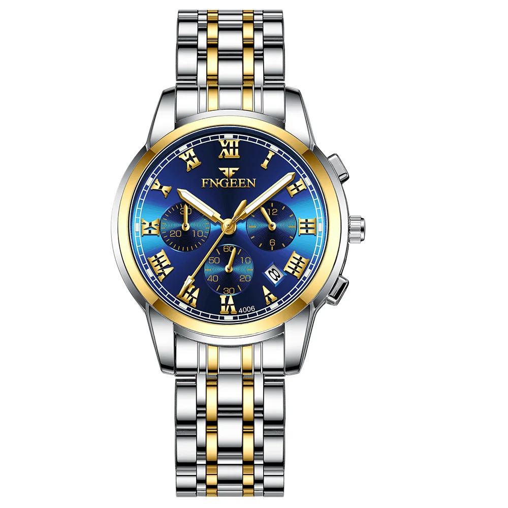 Relógio Digital MDUG com Pulseira de Silicone Azul, Pedômetro, Bússola e Resistente à Água