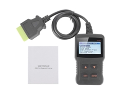 Scanner De Diagnóstico Para Detector De Teste Obd2 Automotivo