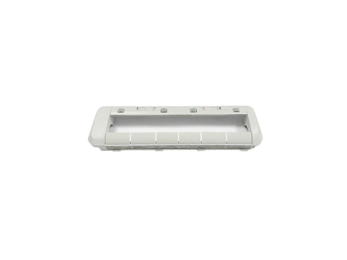 Replacement Spare Part For B101cn / S10 / S10 Pro Robotic Vacuum Cleaner Main Brush Cover Accessory