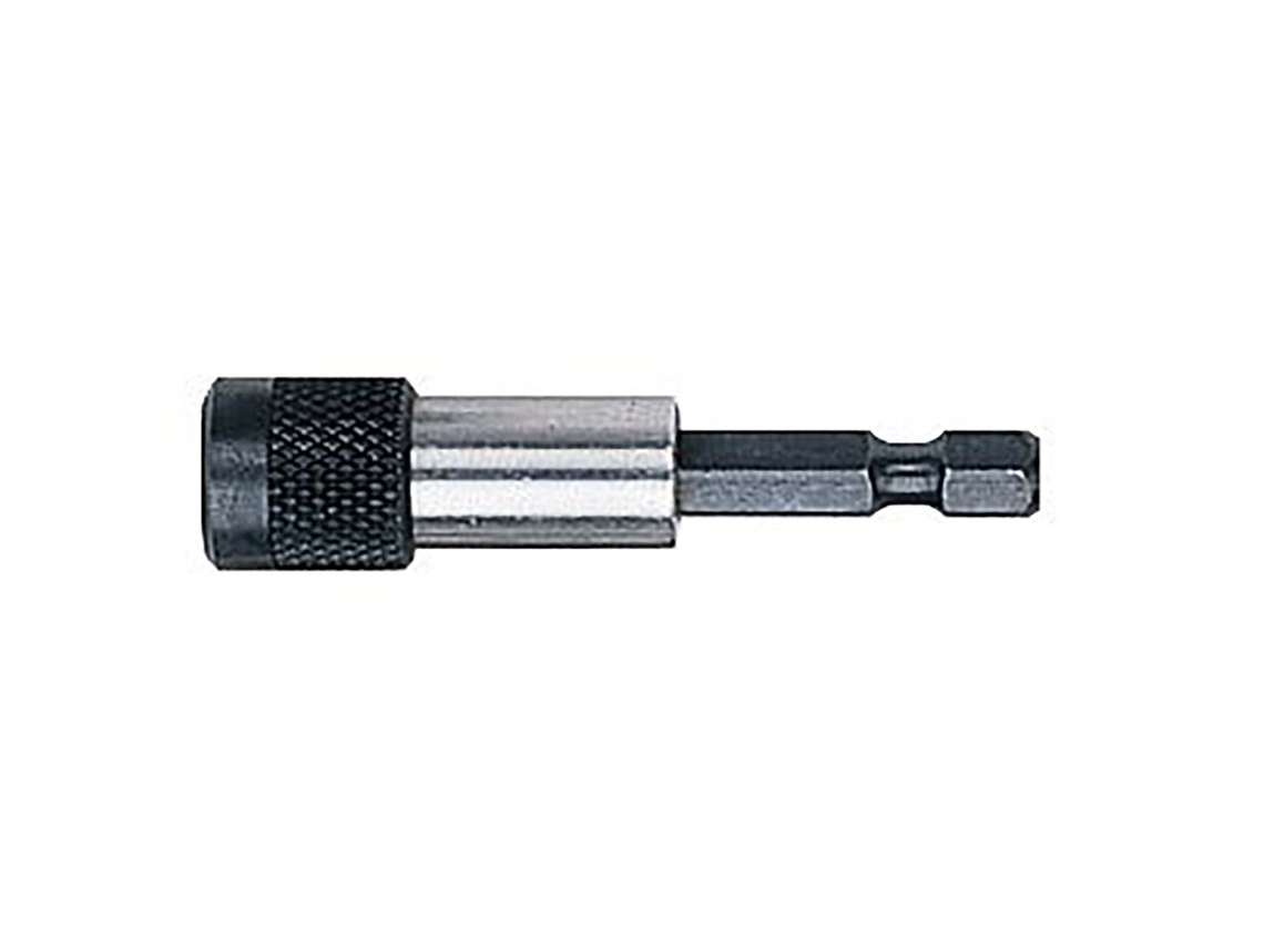 Adaptador de troca rápida de bits 1/4, magnético L60 mm (3300148) GEDORE RED R47120011
