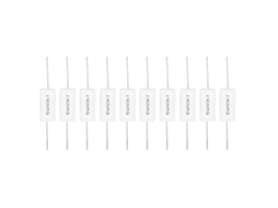 Resistor de Cimento 5w 10kr | S/MARCA