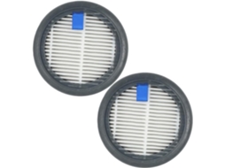 Filtro Lavável Remez Rmvc-503 504 505 533 534 Para Aspirador De Pó