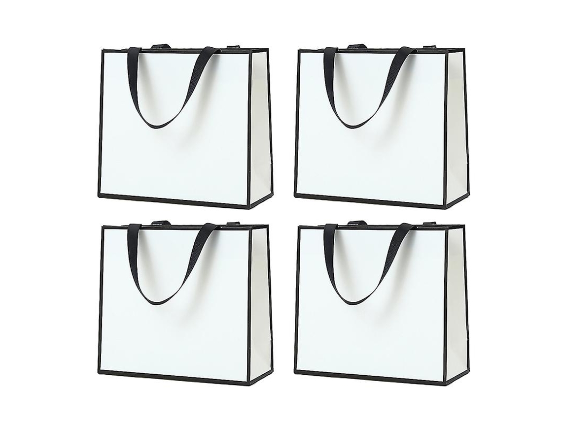 Bolsa De Armazenamento De Papel Revestido Para Joias Allinless