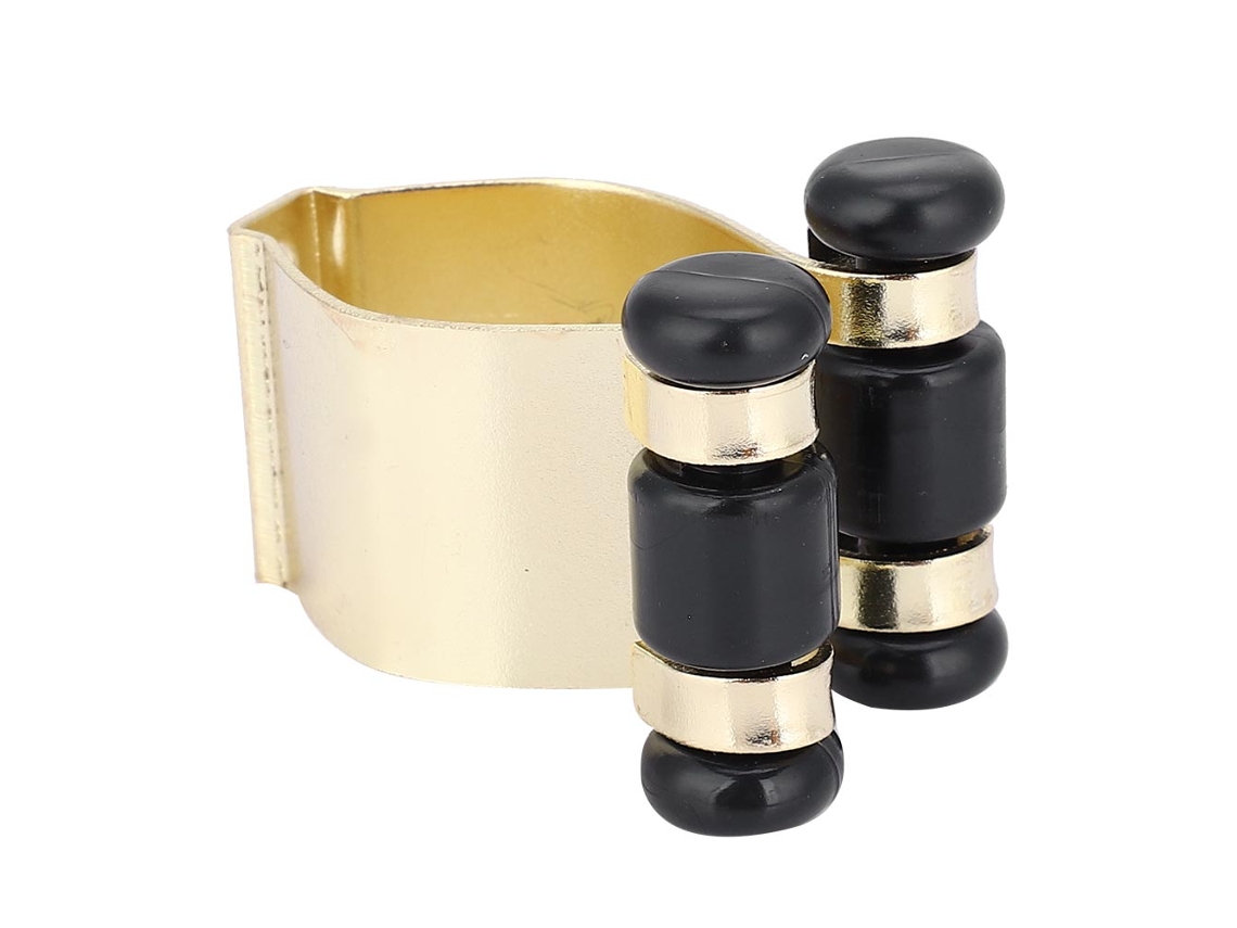 Suporte Para Taco De Bilhar E Sinuca De Ferro Porta-taco Rack De Armazenamento Acessório Clip Fixo