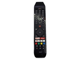 Controle Remoto Rc43140 para Tv Vestel_ptg