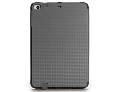 Mini Caixa Para Ipad 1/2/3/4  Click-In Grey