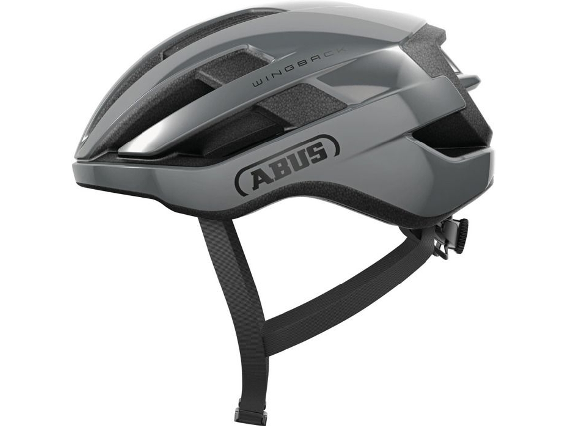 Casco Abus Wingback