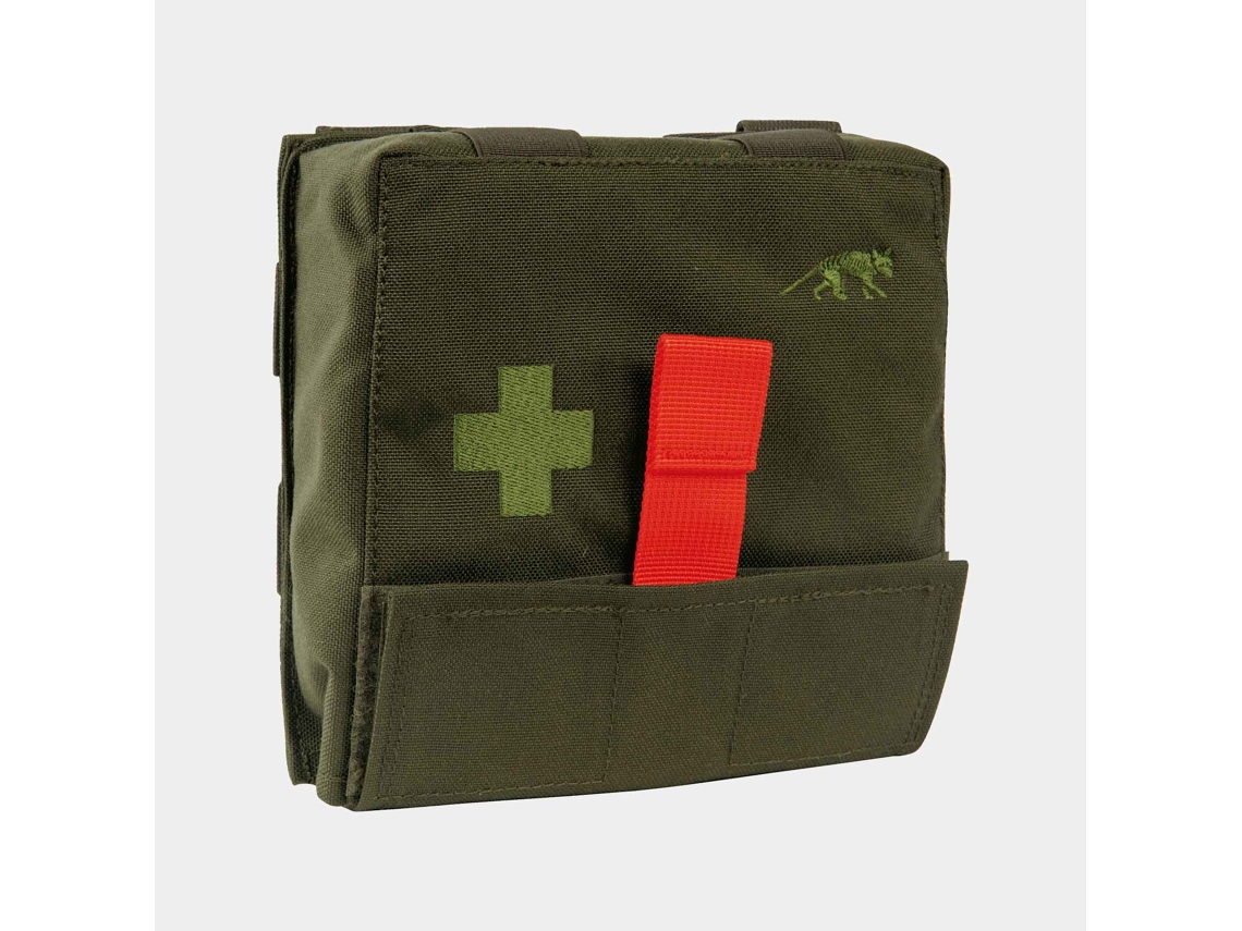 Botiquín Ifak Pouch S Mk Ii TASMANIAN TIGER
