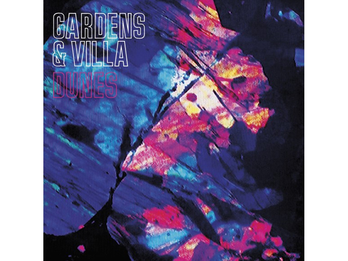Vinil Gardens & Villa - Dunes
