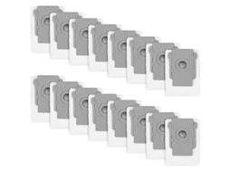 Lurelia 16 Sacos Para Aspirador Compatível Com I3 I7 Material Resistente